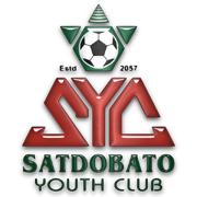 Satdobato Youth Club 队徽